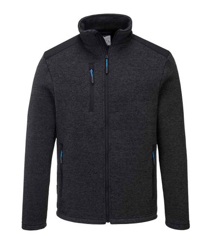 Portwest KX3� Performance Fleece Jacket - GYM - M